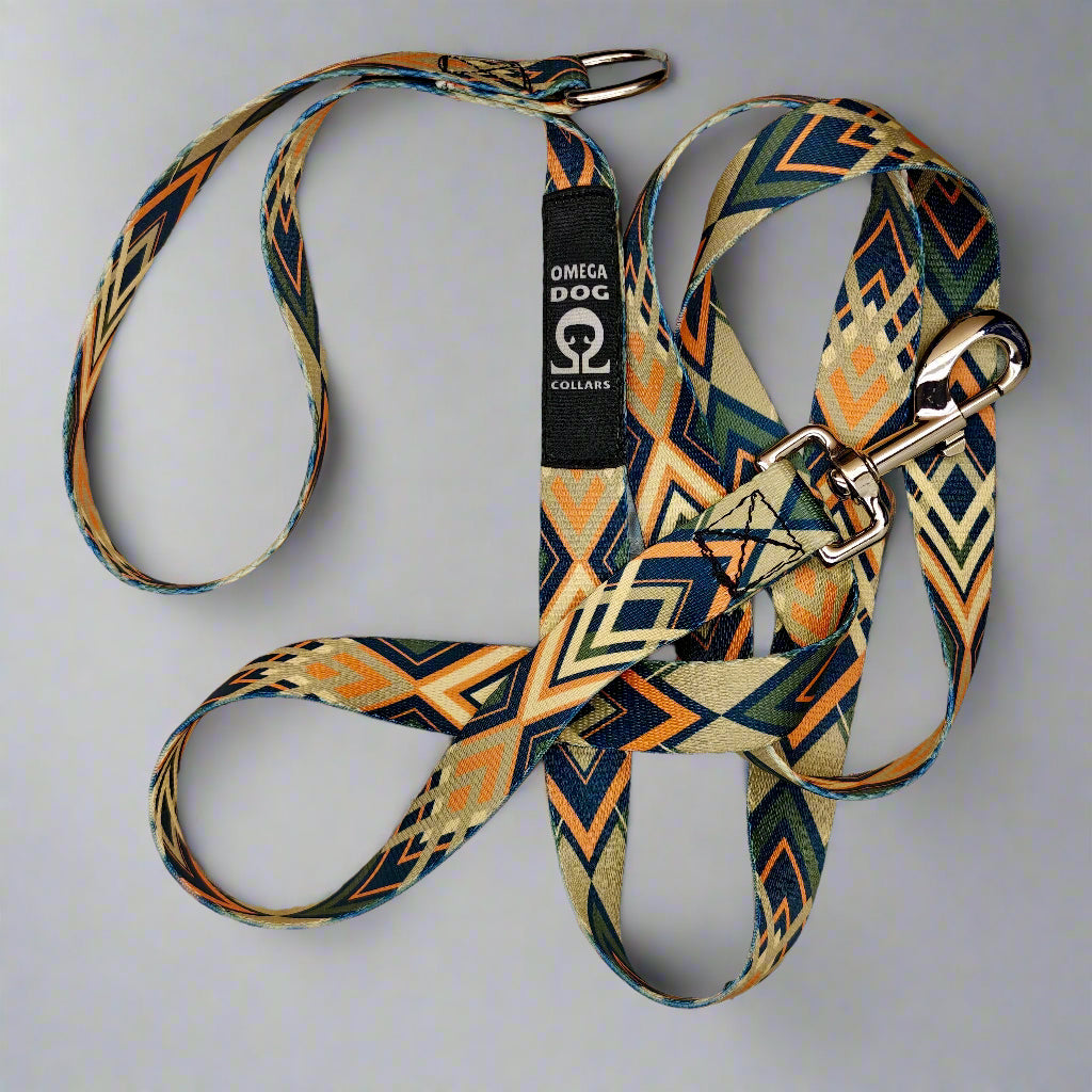 6 foot Leash