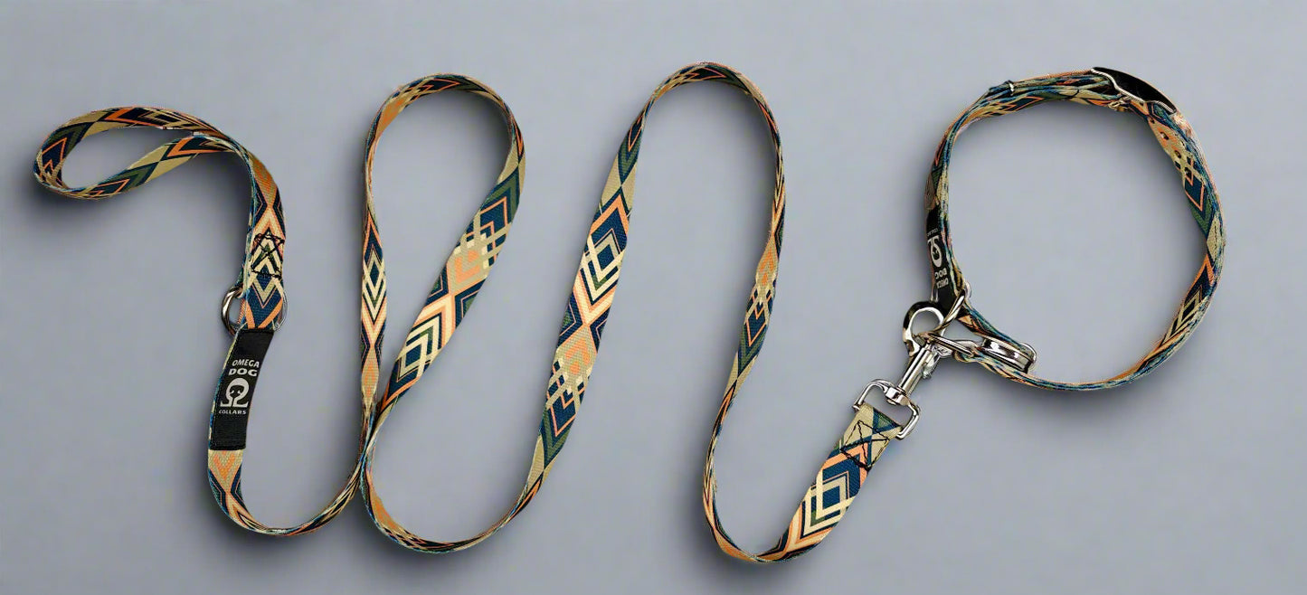6 foot Leash