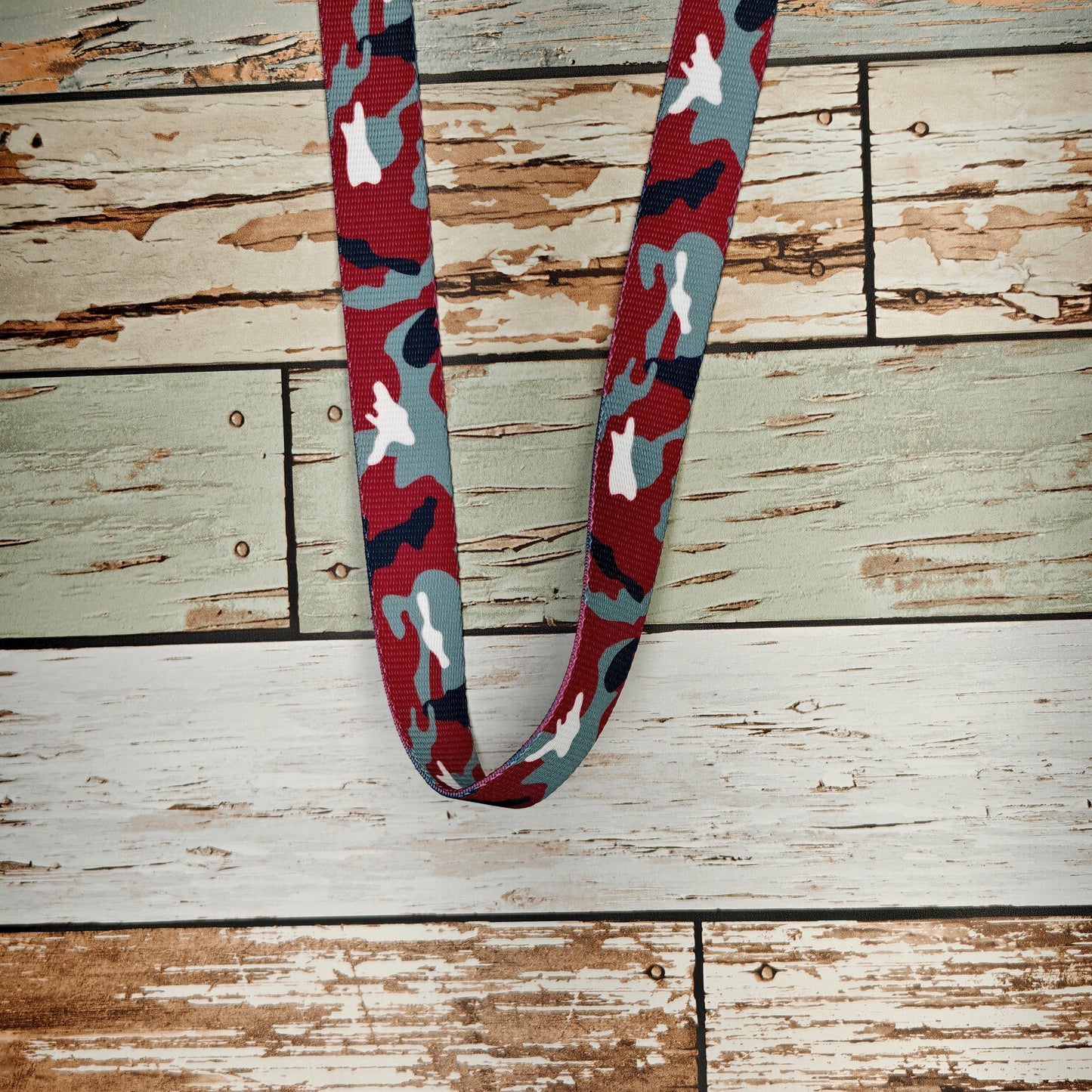 6 foot Leash