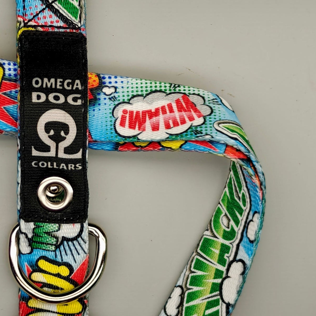 Buckle-V1 Breakaway Collar
