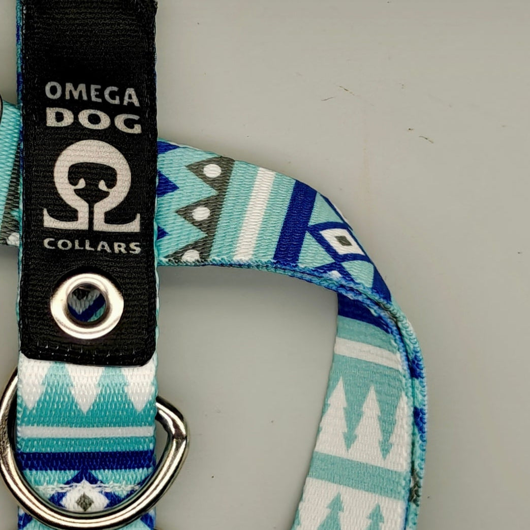 Buckle-V1 Breakaway Collar