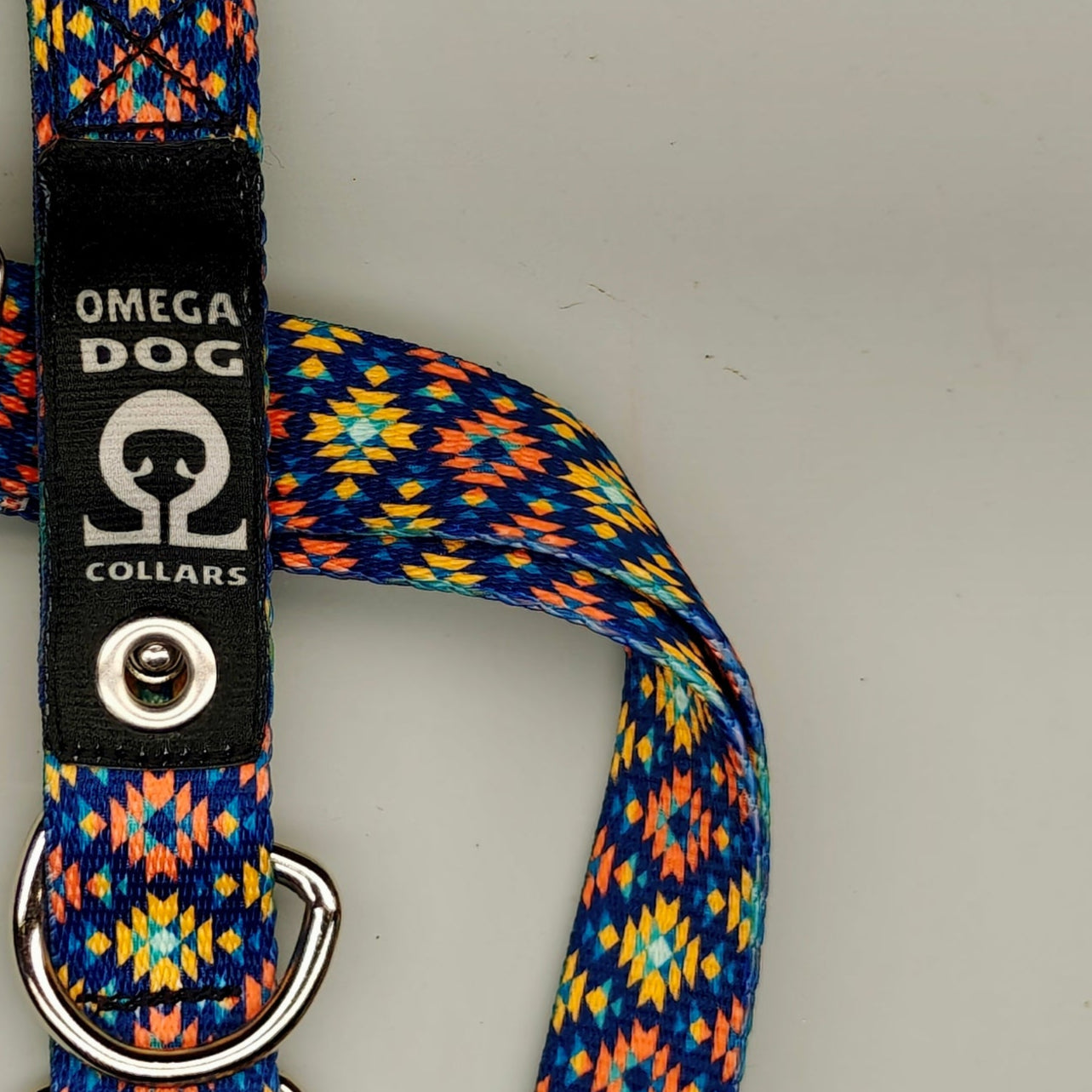 Buckle-V1 Breakaway Collar
