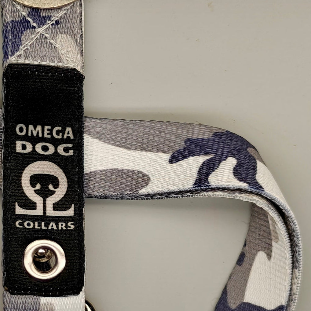 Buckle-V1 Breakaway Collar