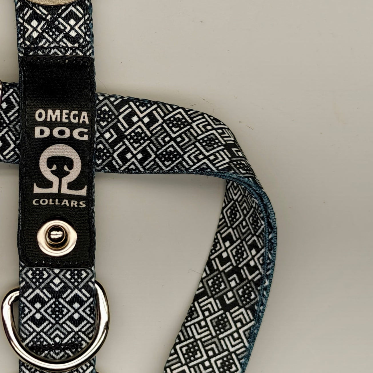 Buckle-V1 Breakaway Collar