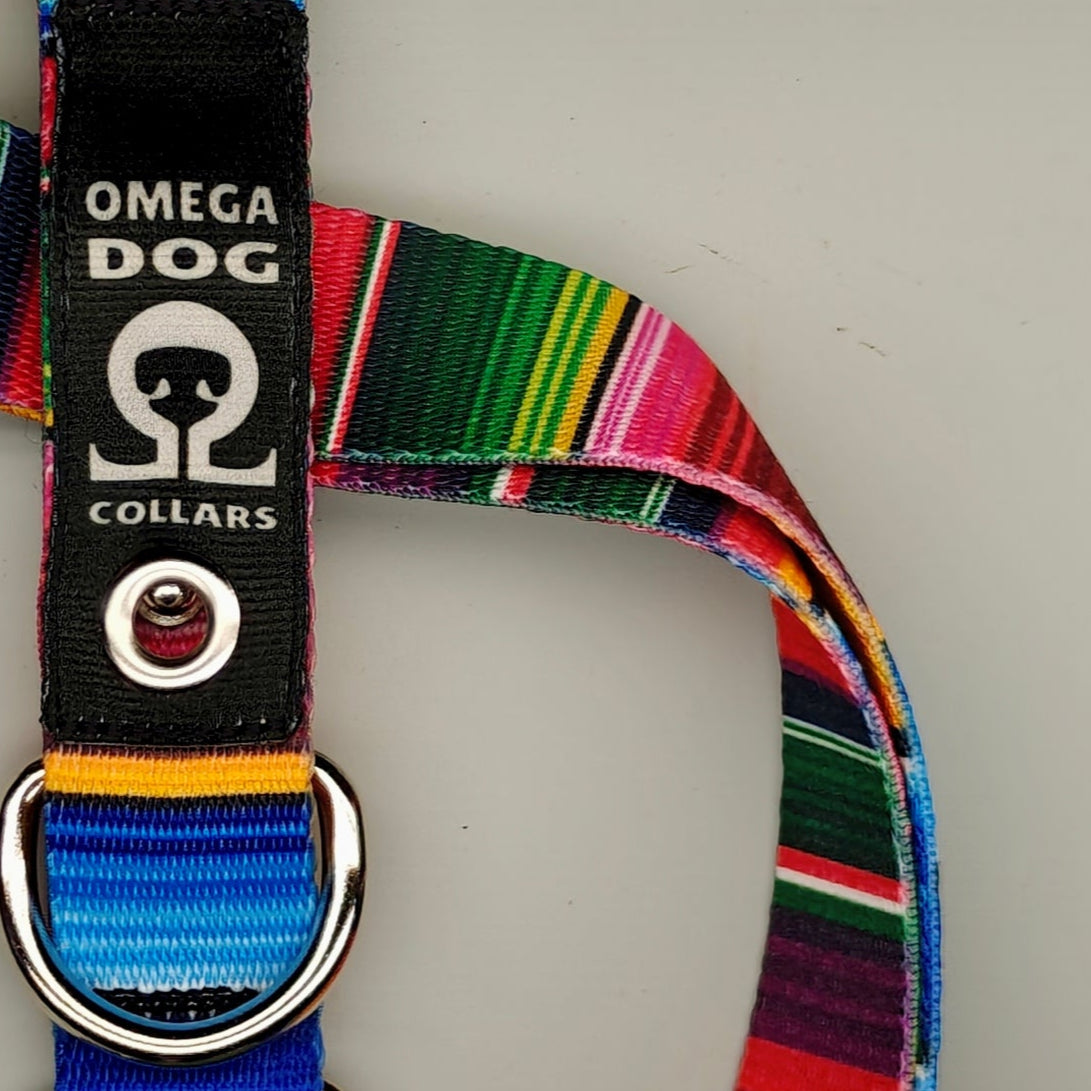 Buckle-V1 Breakaway Collar