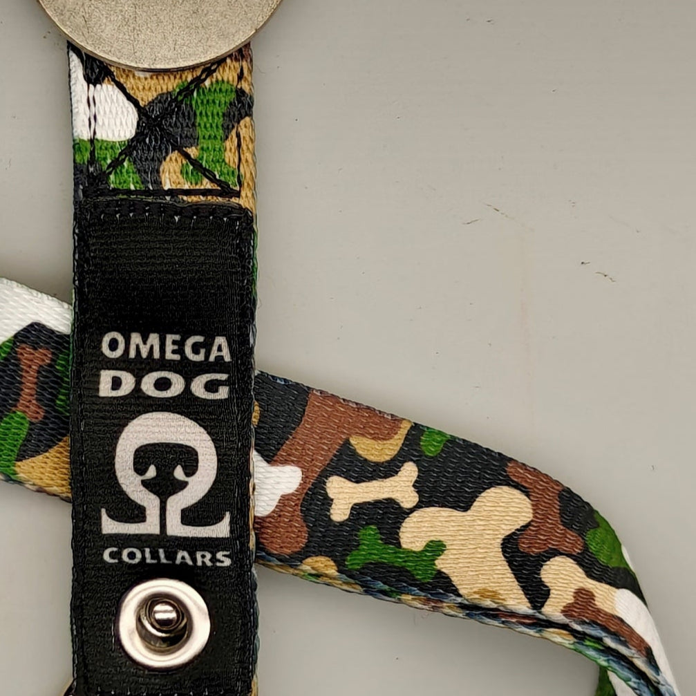 Buckle-V1 Breakaway Collar