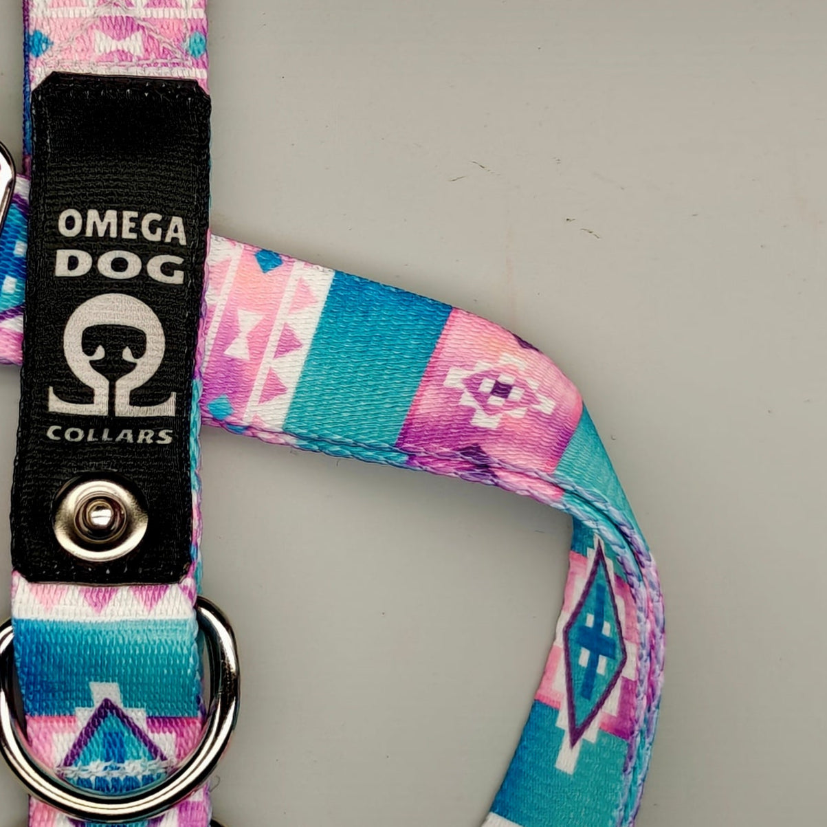 Buckle-V1 Breakaway Collar