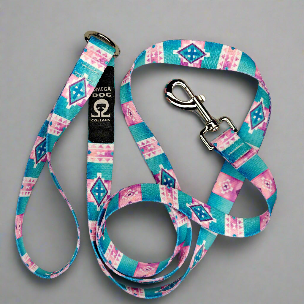 6 foot Leash