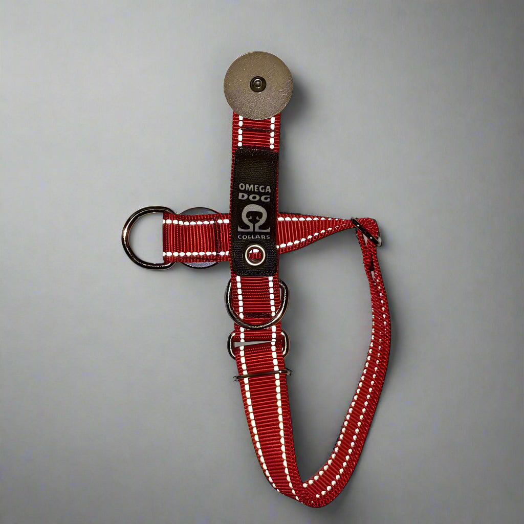 Slide-V1 Breakaway Dog Collar
