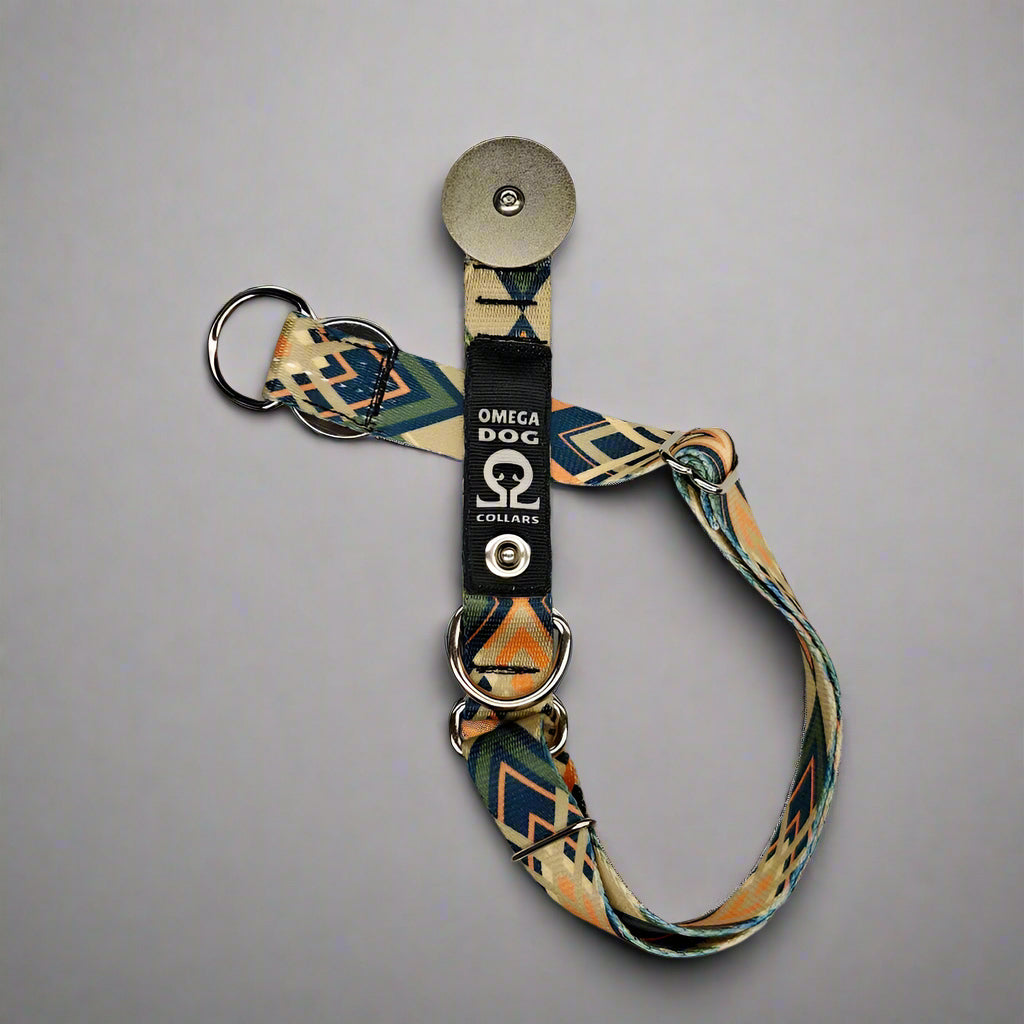 Slide-V1 Breakaway Dog Collar