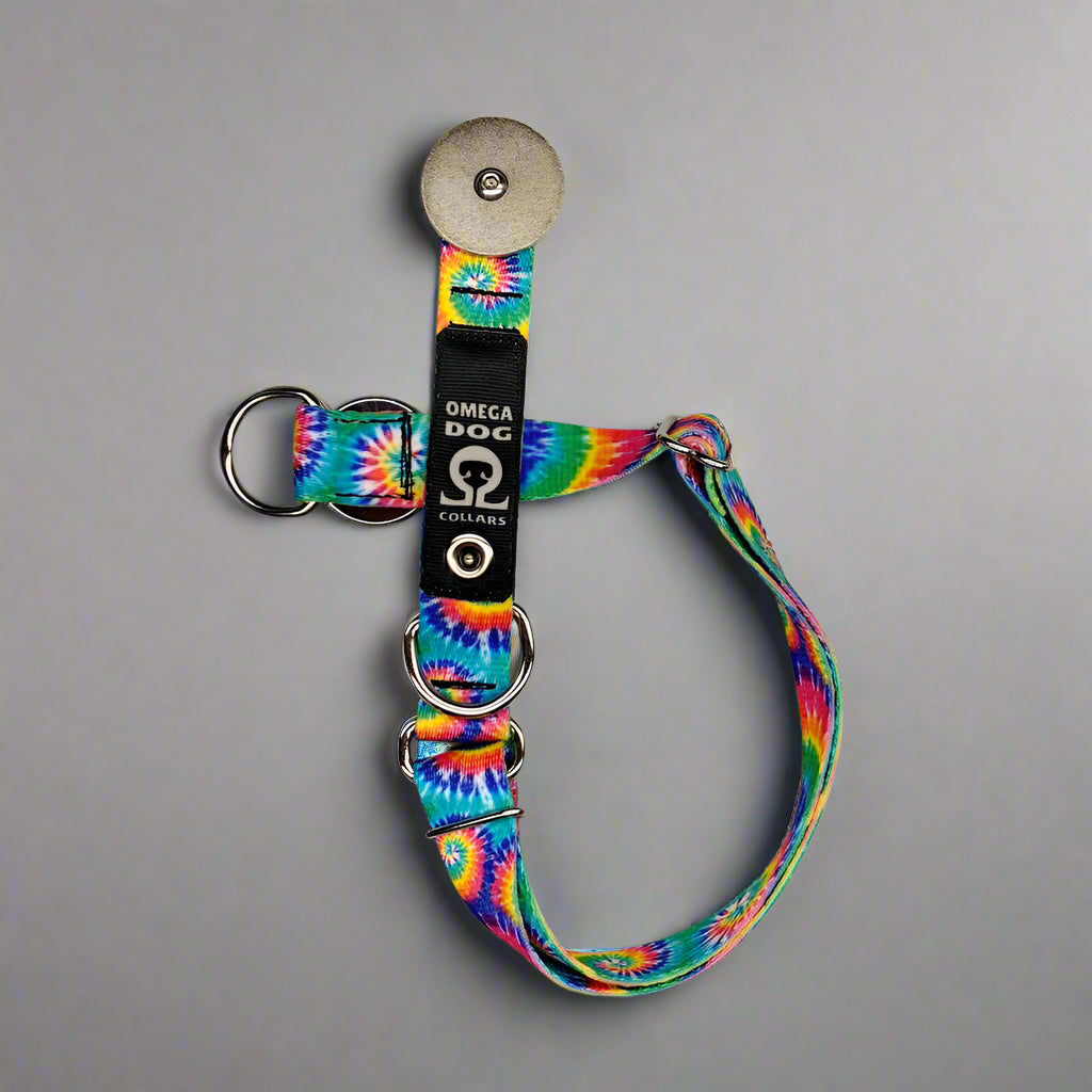 Slide-V1 Breakaway Dog Collar