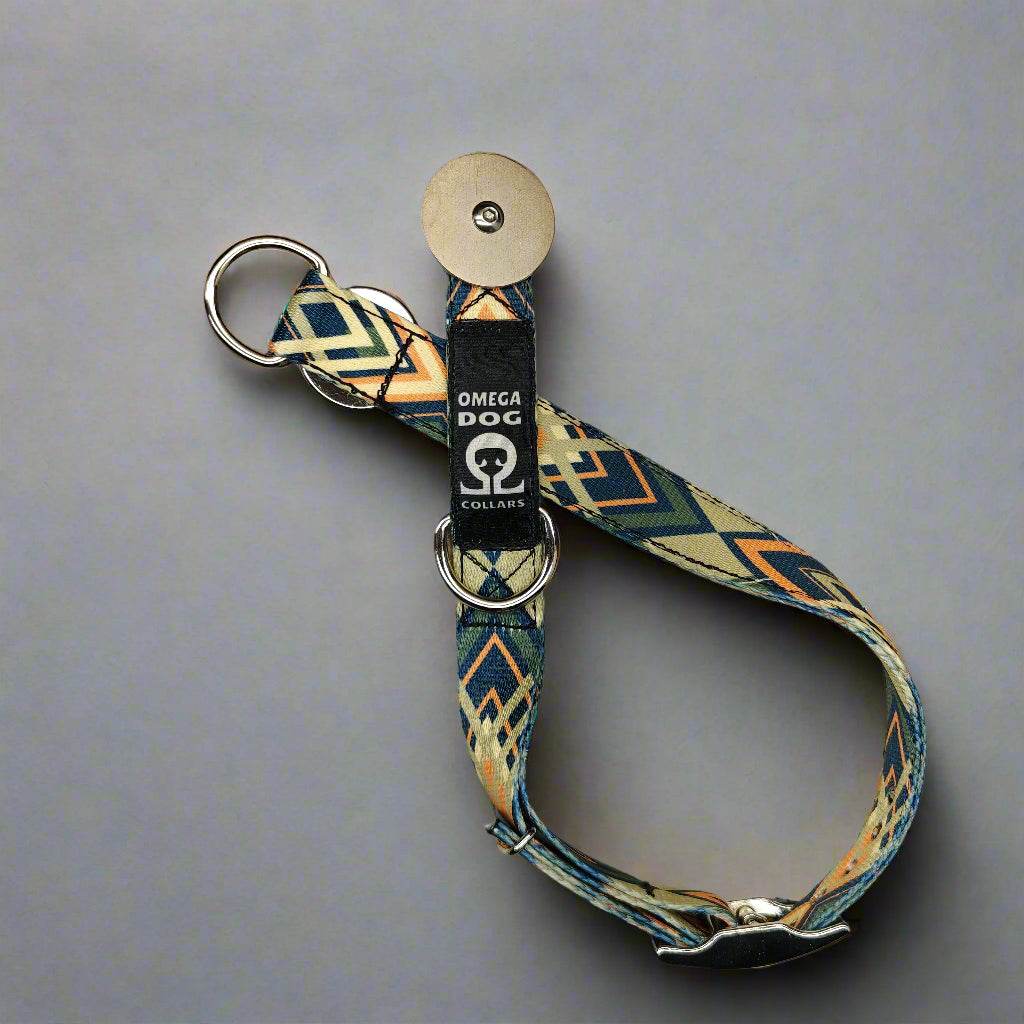 Buckle-V1 Breakaway Collar