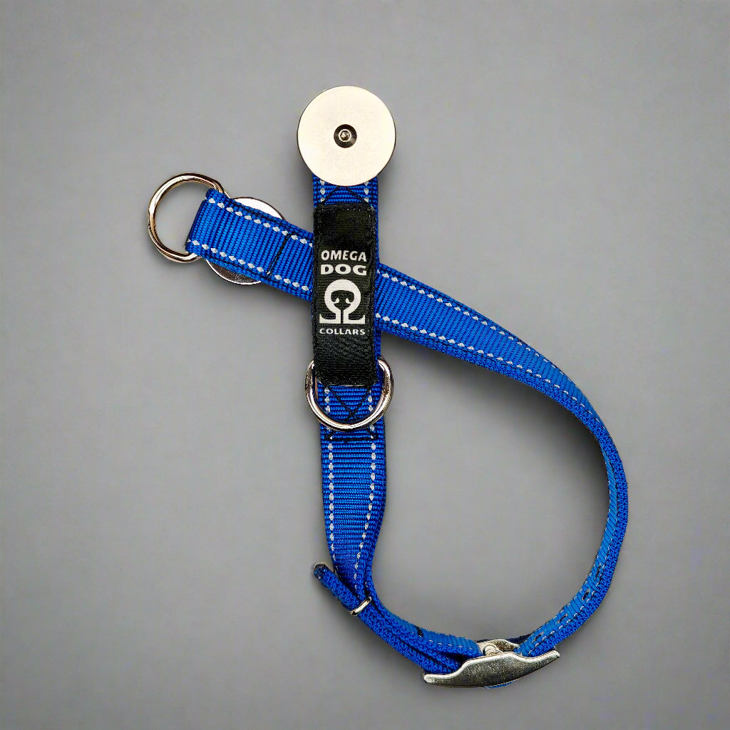 Buckle-V1 Breakaway Collar