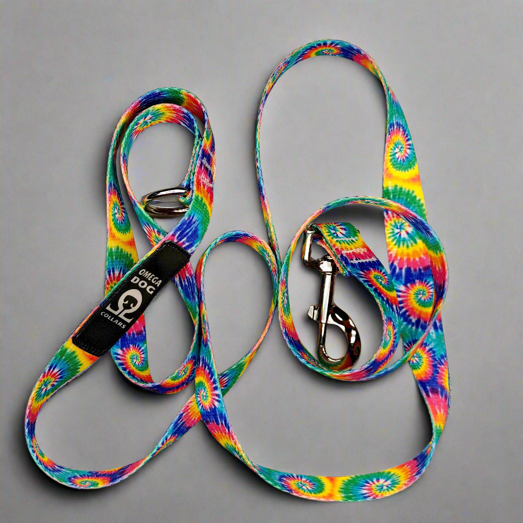 6 foot Leash