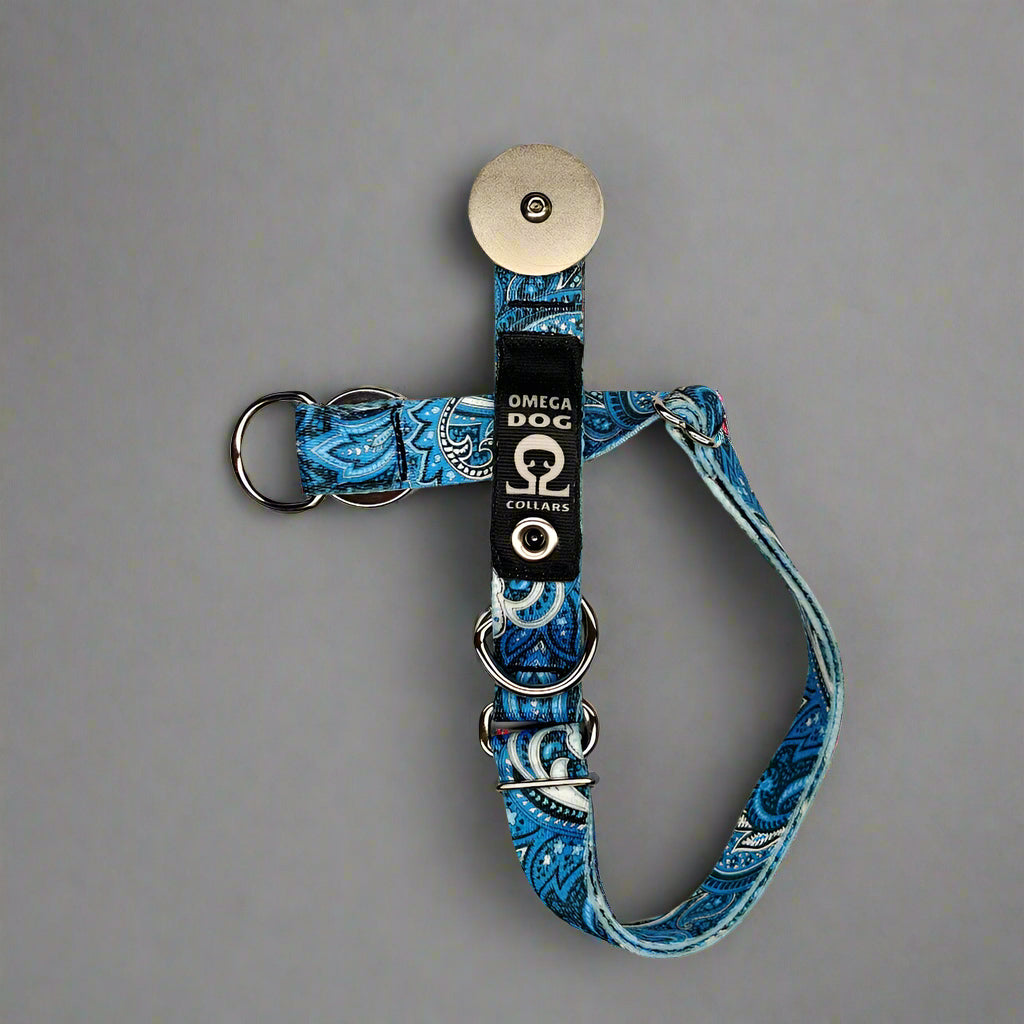 Slide-V1 Breakaway Dog Collar