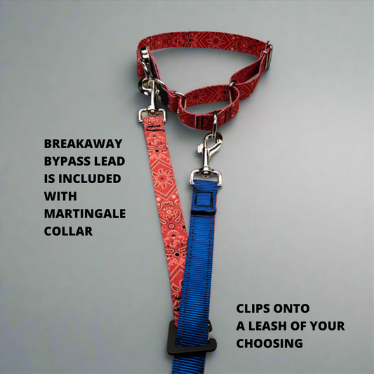 Escape Martingale 🇺🇸