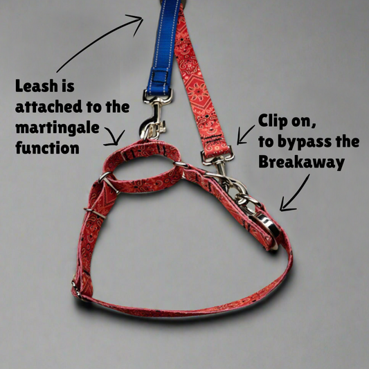 Escape Martingale 🇺🇸